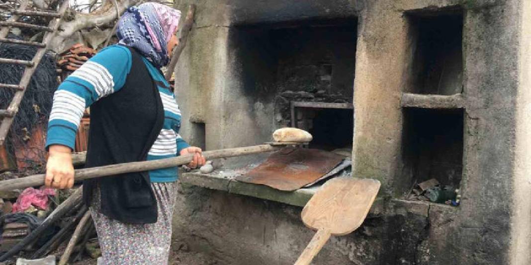 Lezzeti kadar dayanıklılığı da konuşuluyor, yoğun ilgi görüyor: Bir kez pişiyor, 30 gün bayatlamadan duruyor 1